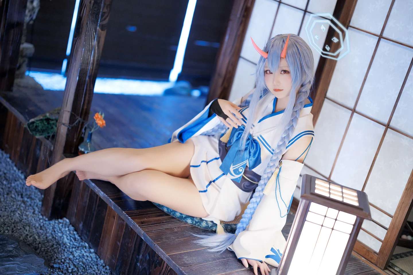 lunananya - 和乐千世 [30P-259MB] tg@simisebaisi 【丝足阁】009.webp